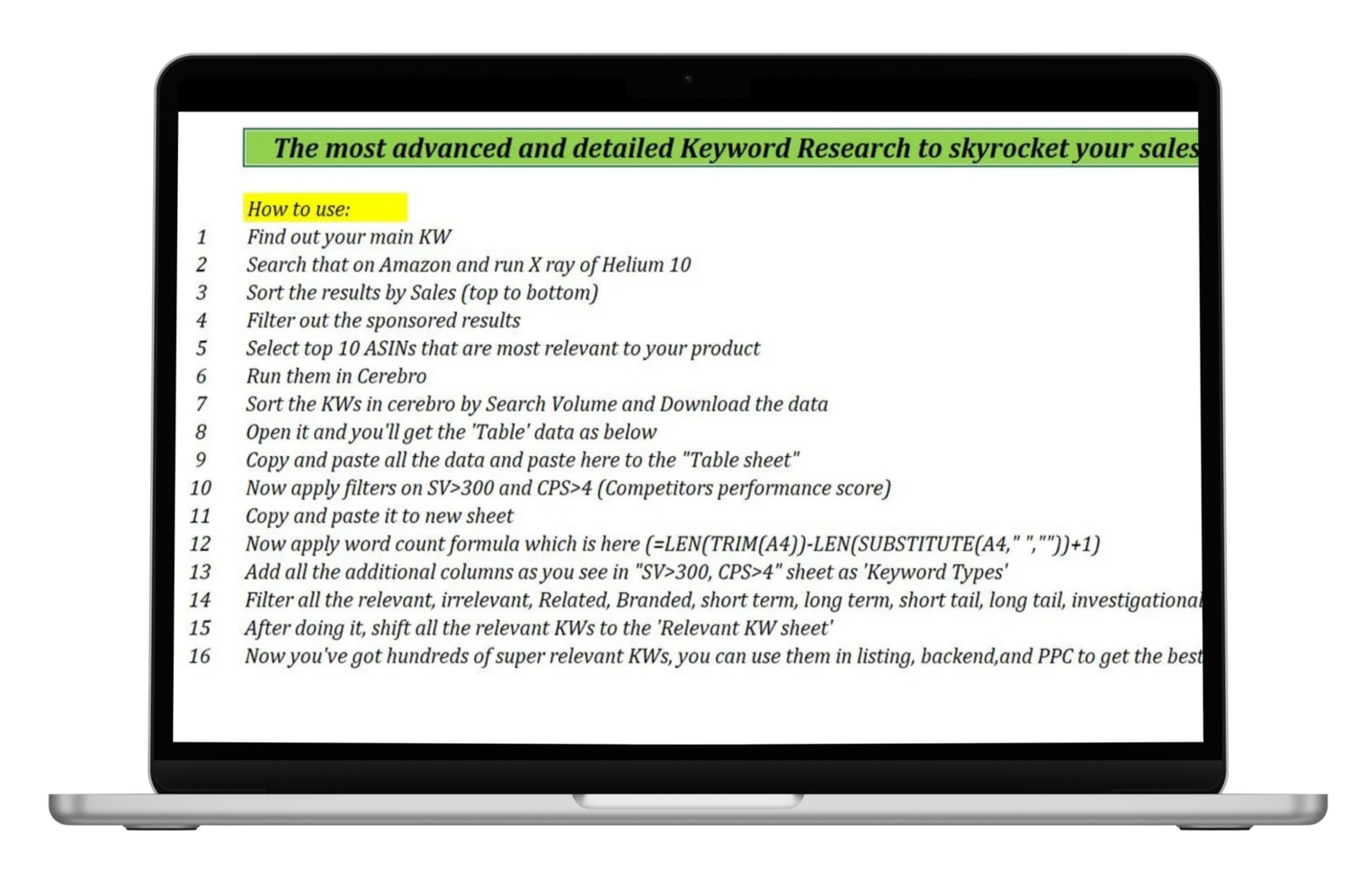 Amazon Free Resources